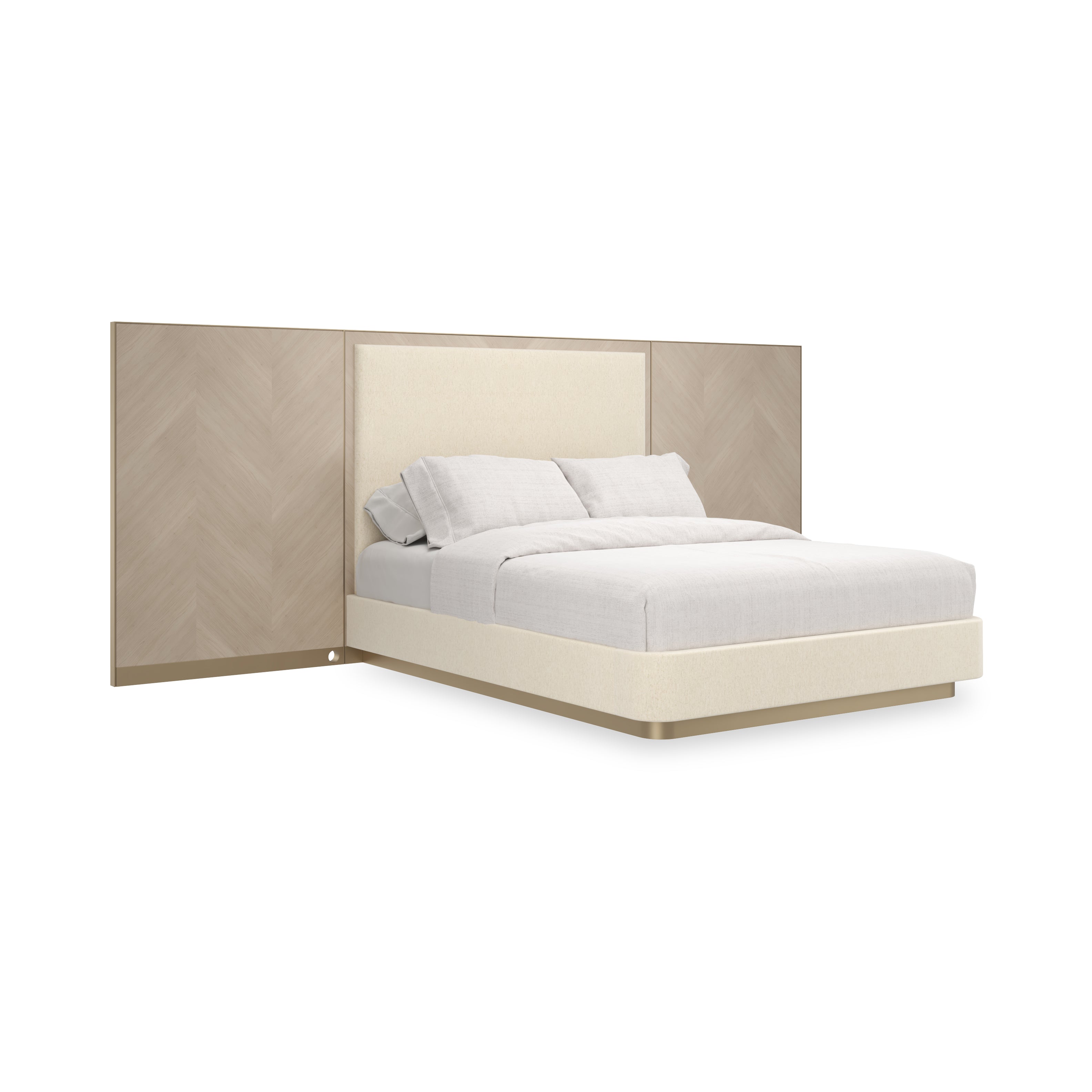 Caracole Classic Anthology Bed