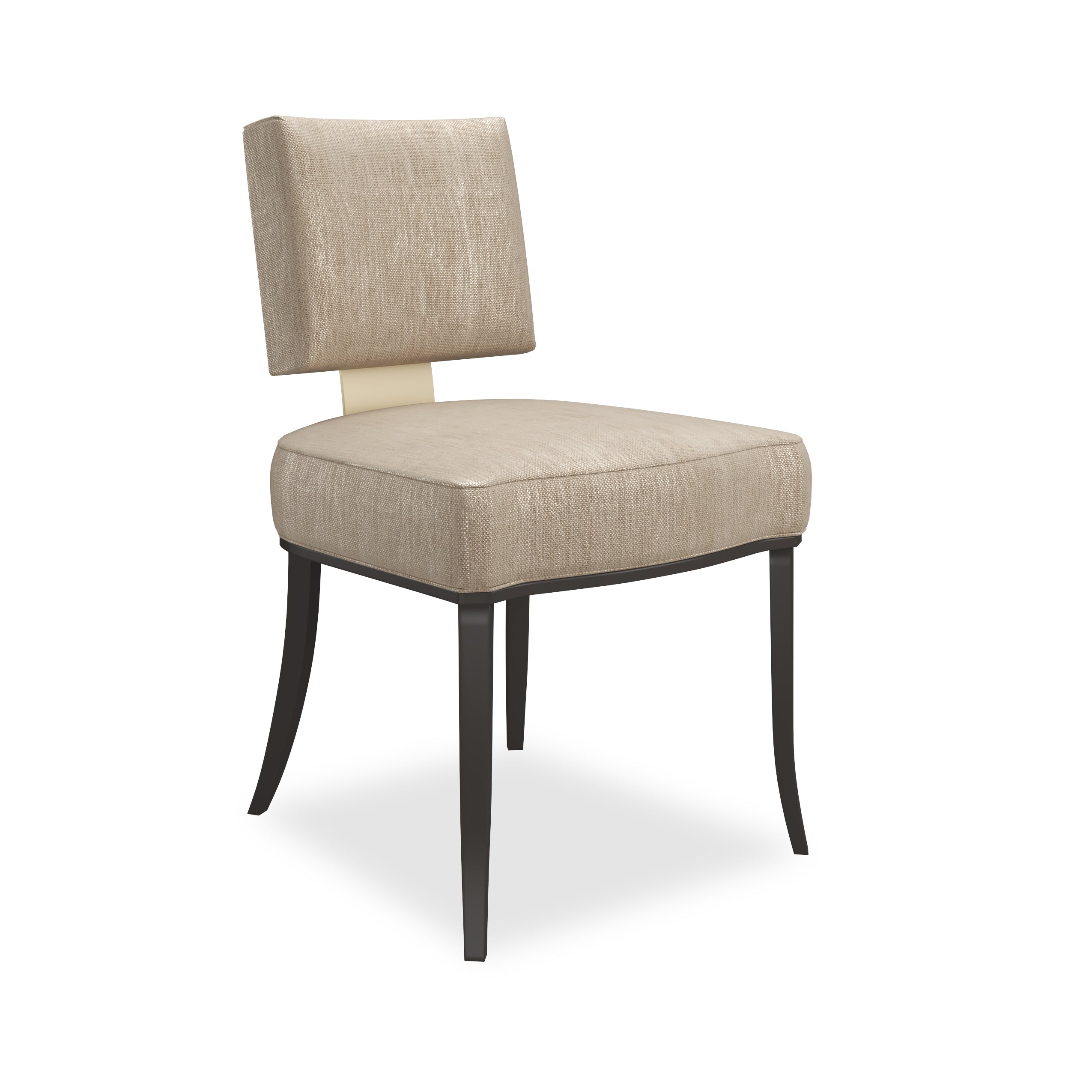 Caracole Reserved Seating Dining Chair