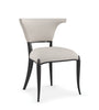 Caracole Classic Be My Guest Dining Chair