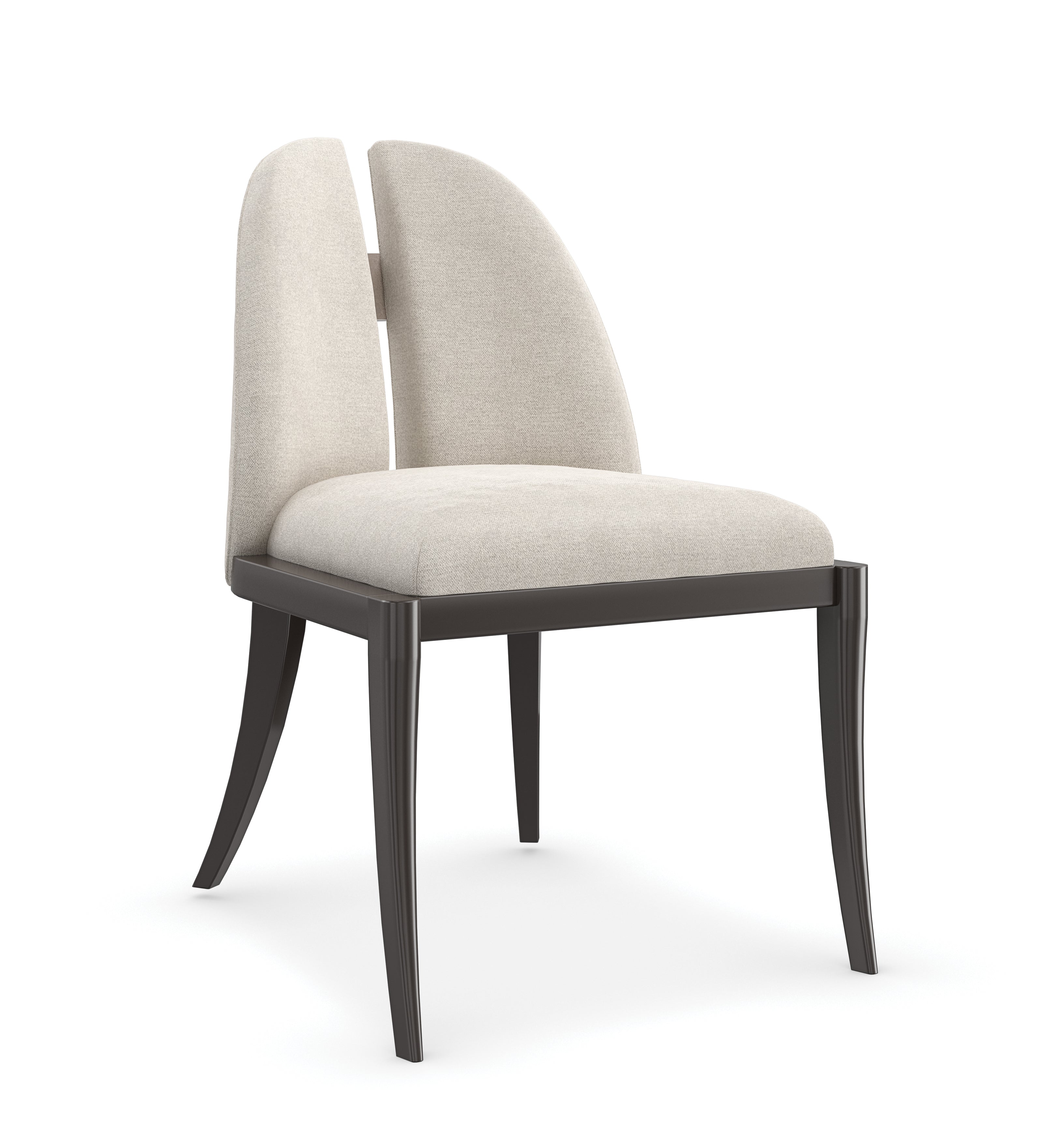 Caracole Classic Cameo Dining Side Chair