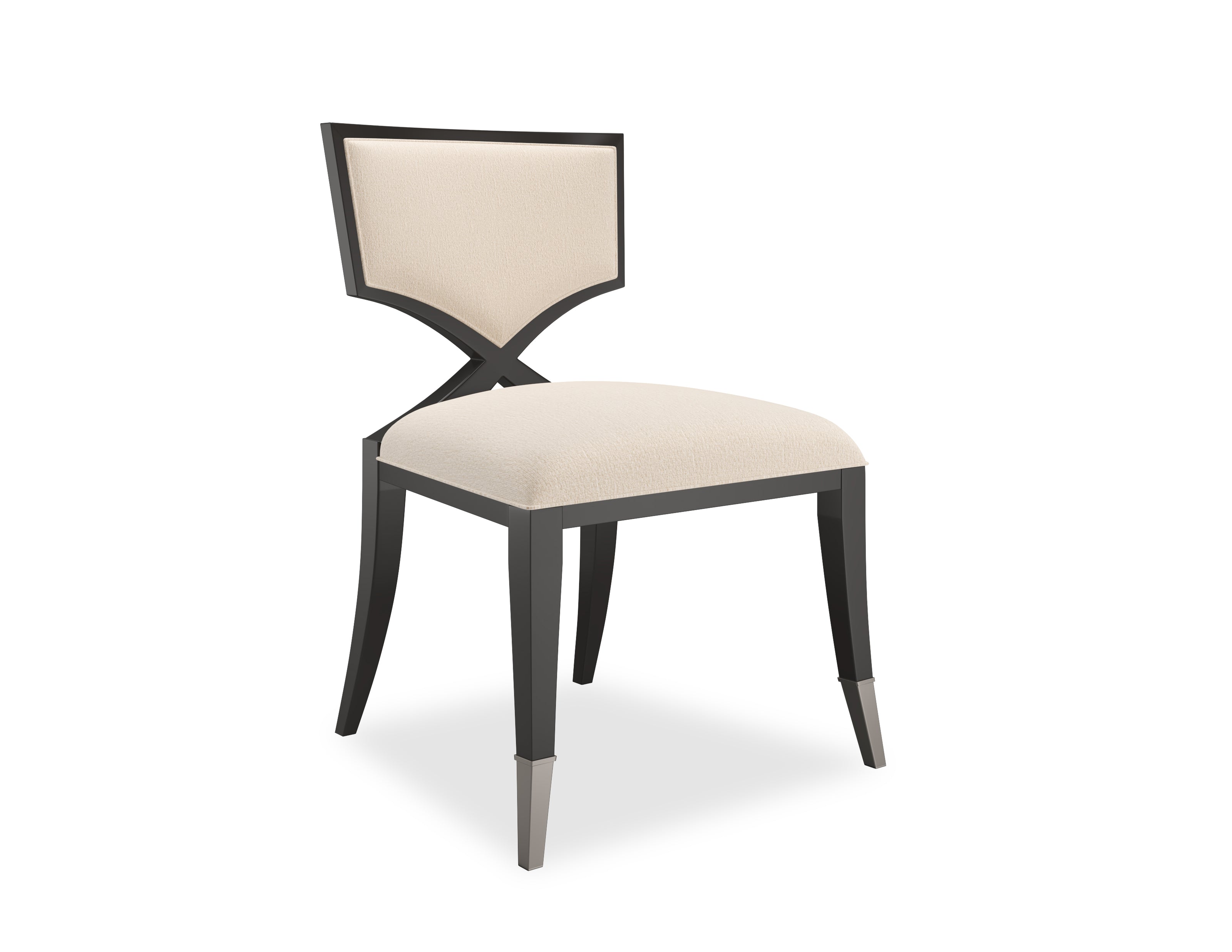 Caracole Classic First Chair Dining Chair