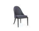 Caracole Classic Natural Choice Side Chair