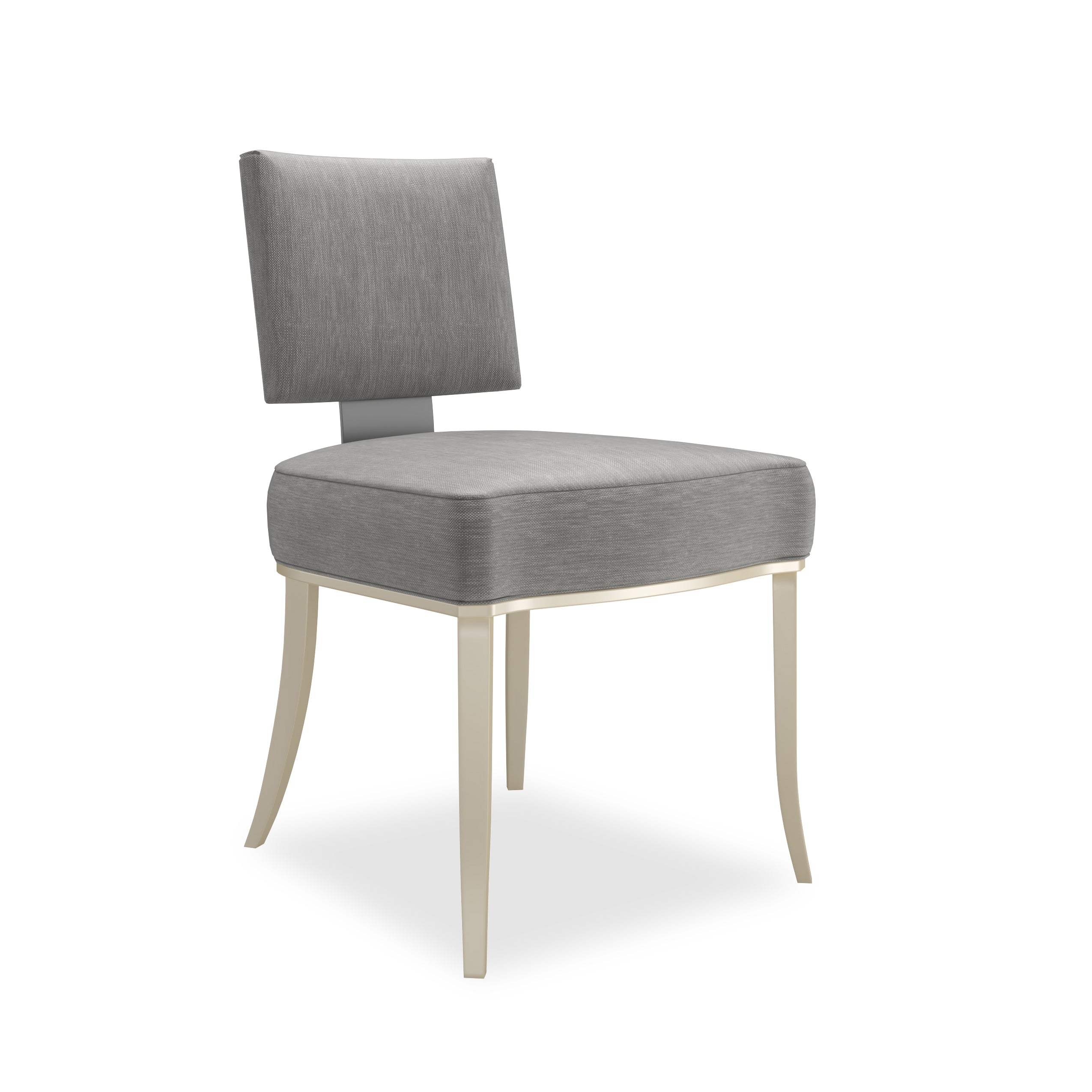 Caracole Reserved Seating Side Chair - Set of 2
