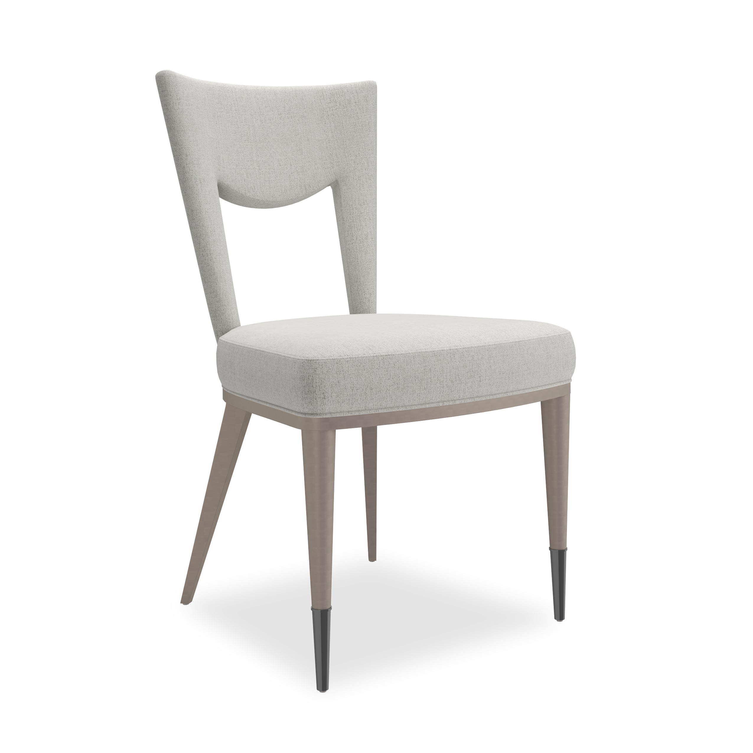Caracole Classic Strata Dining Chair - Set of 2