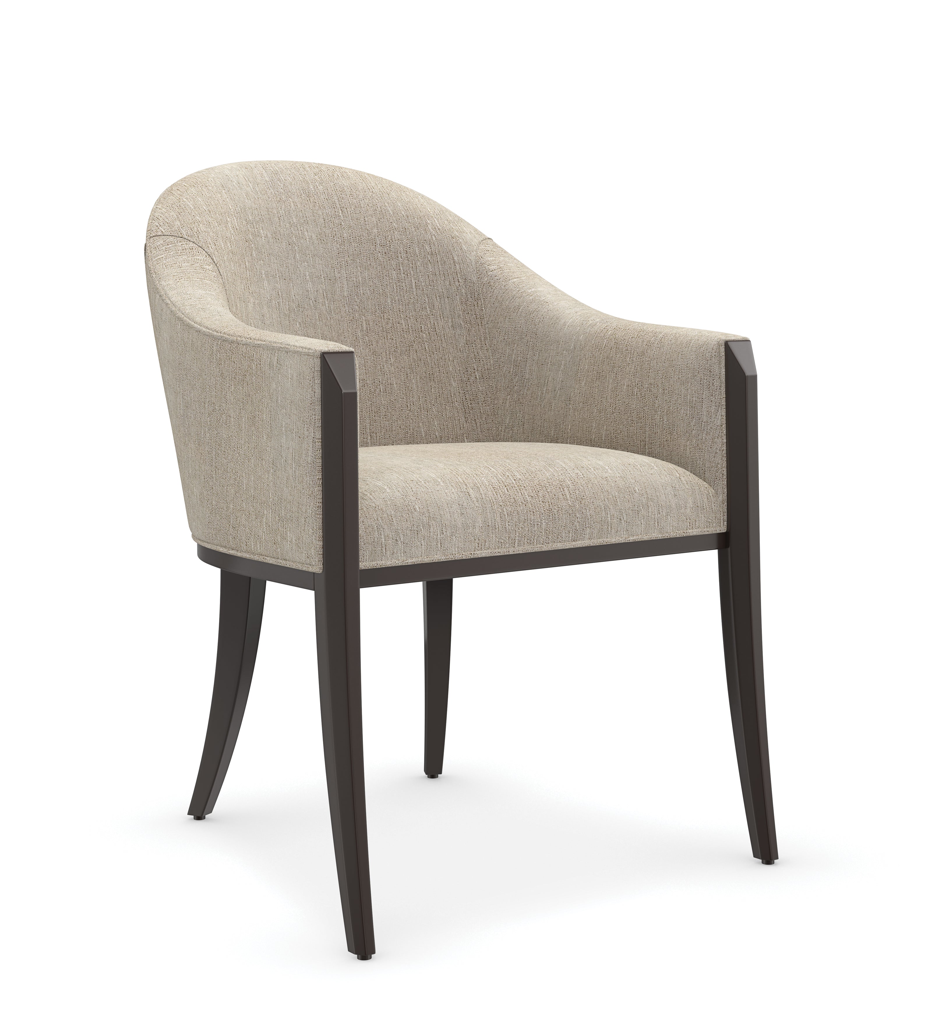 Caracole Classic Next Course Dining Chair