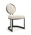 Caracole Classic La Lune Dining Chair - Set of 2