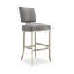 Caracole Reserved Seating Bar Stool