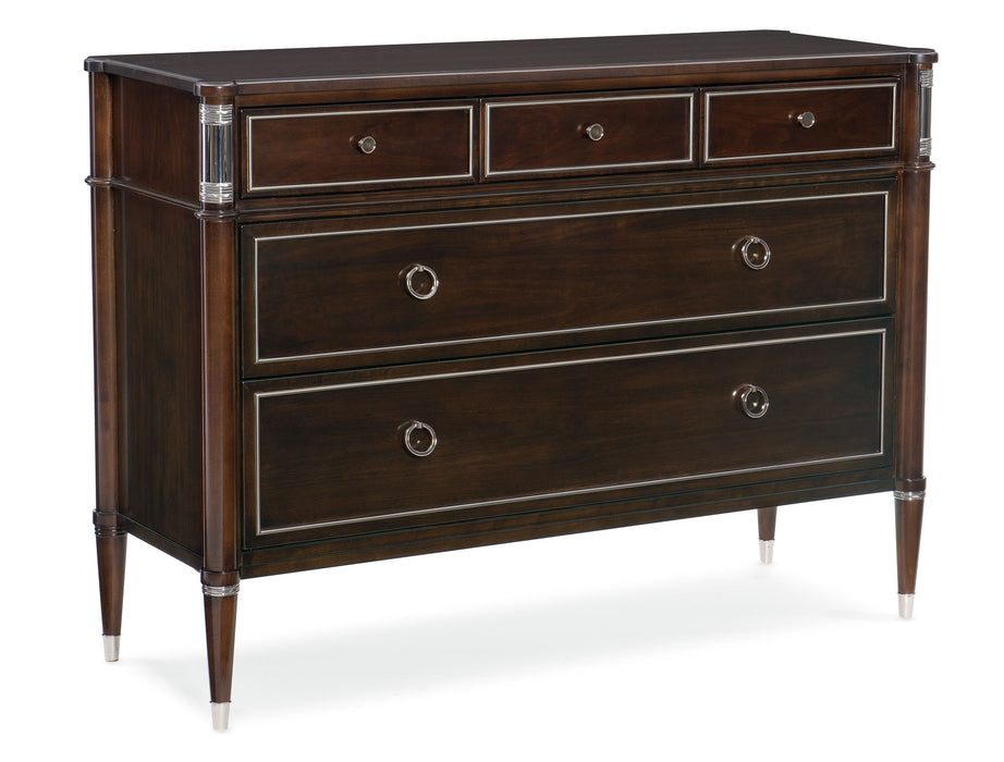 Caracole Classic Suite Mate Dresser DSC