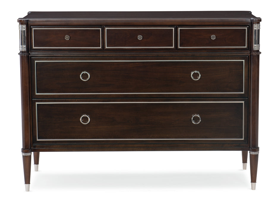 Caracole Classic Suite Mate Dresser DSC