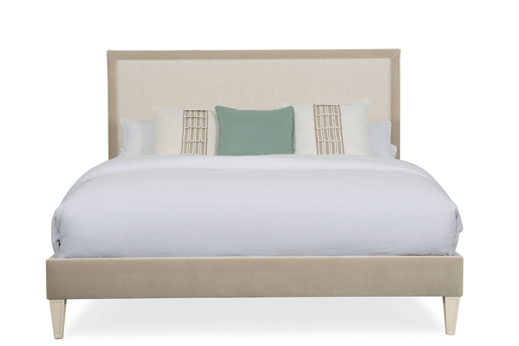 Caracole Classic Lovie Dovie Bed