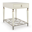 Caracole Classic Charming To The End Table Floor Sample