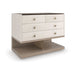 Caracole Classic Odyssey Nightstand