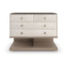 Caracole Classic Odyssey Nightstand