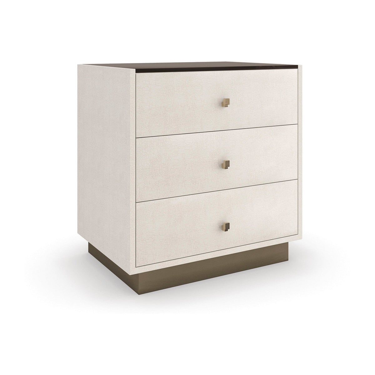 Caracole Classic Iliad Nightstand