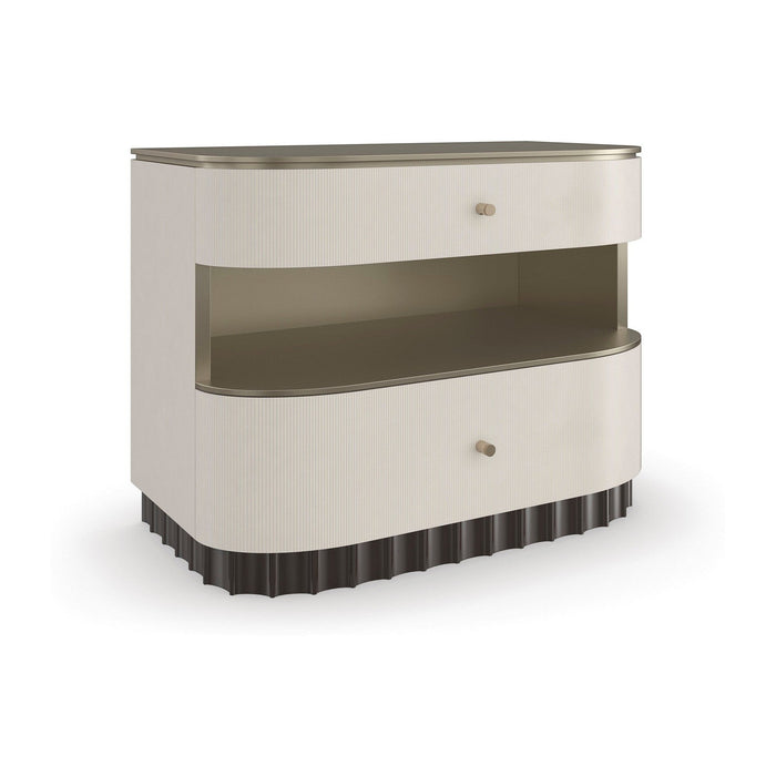 Caracole Classic Deep Sleep Nightstand