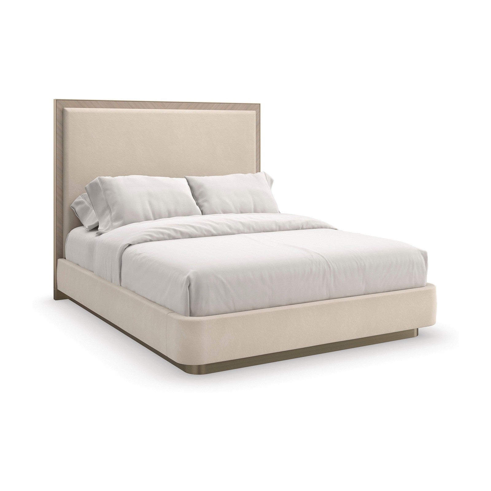 Caracole Classic Anthology Bed