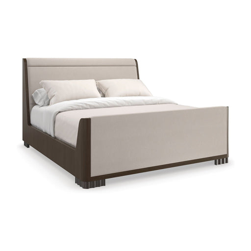 Caracole Classic Slow Wave Bed