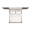 Caracole Classic Slow Wave Bed