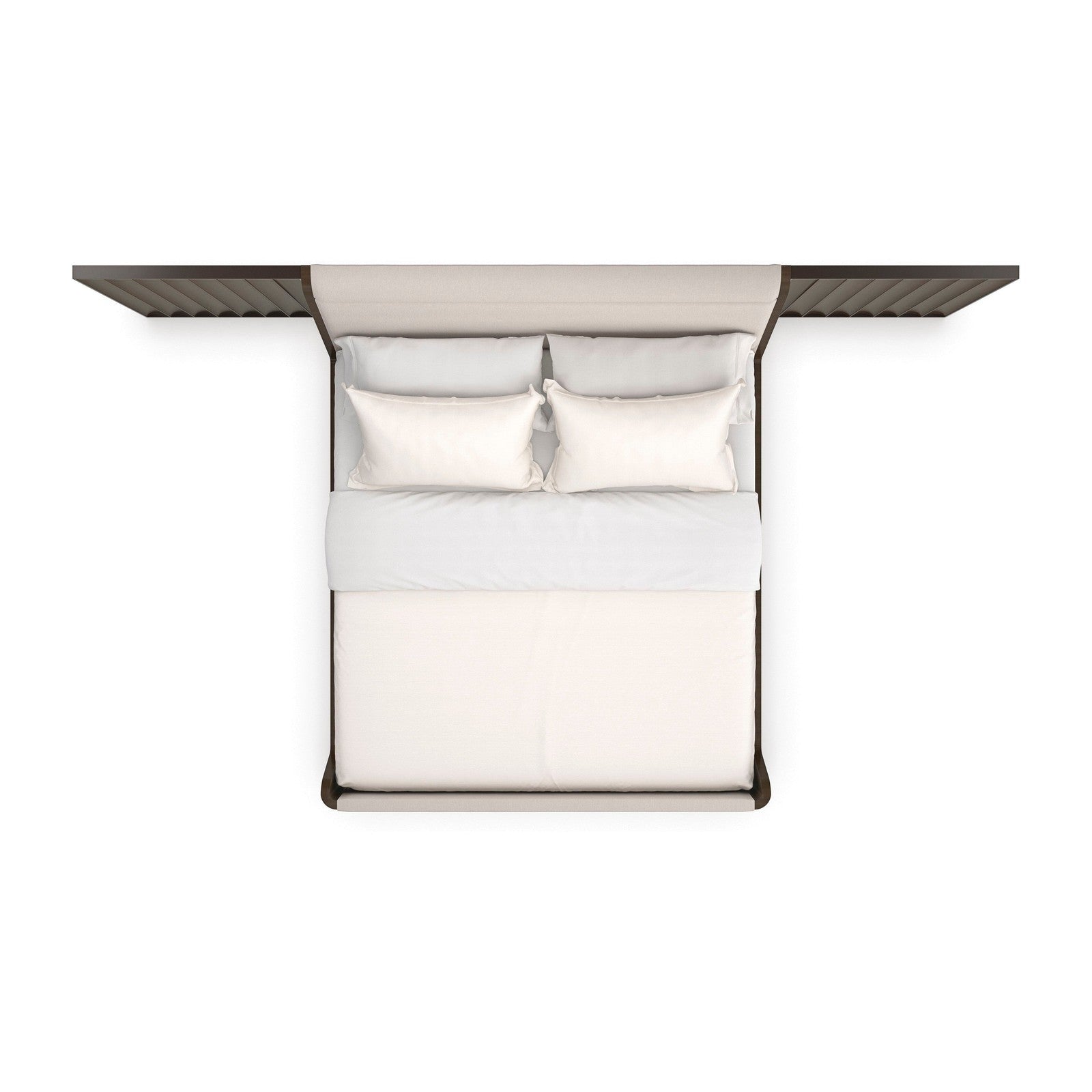 Caracole Classic Slow Wave Bed