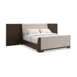 Caracole Classic Slow Wave Bed