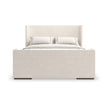 Caracole Classic Shelter Me Bed