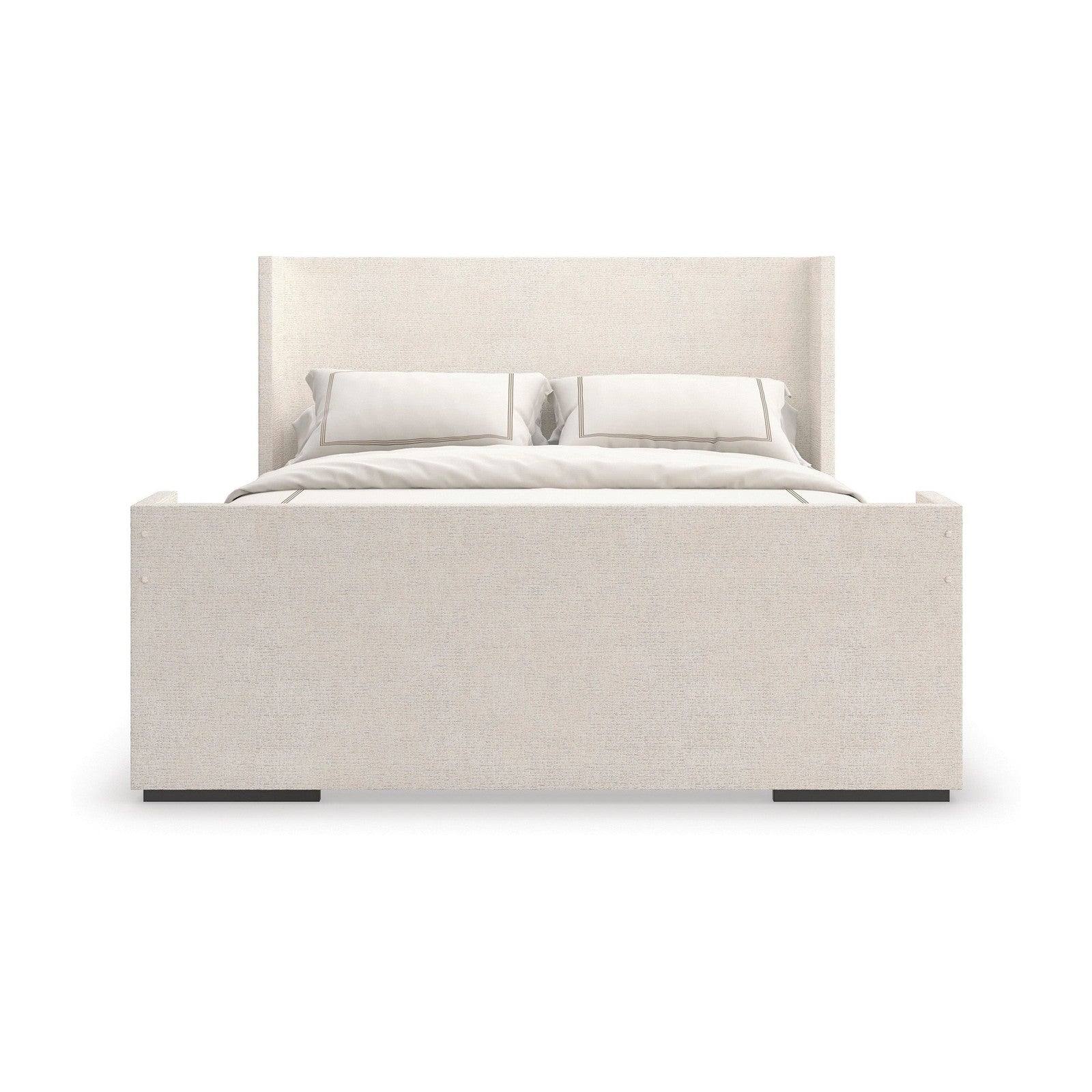 Caracole Classic Shelter Me Bed