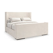 Caracole Classic Shelter Me Bed