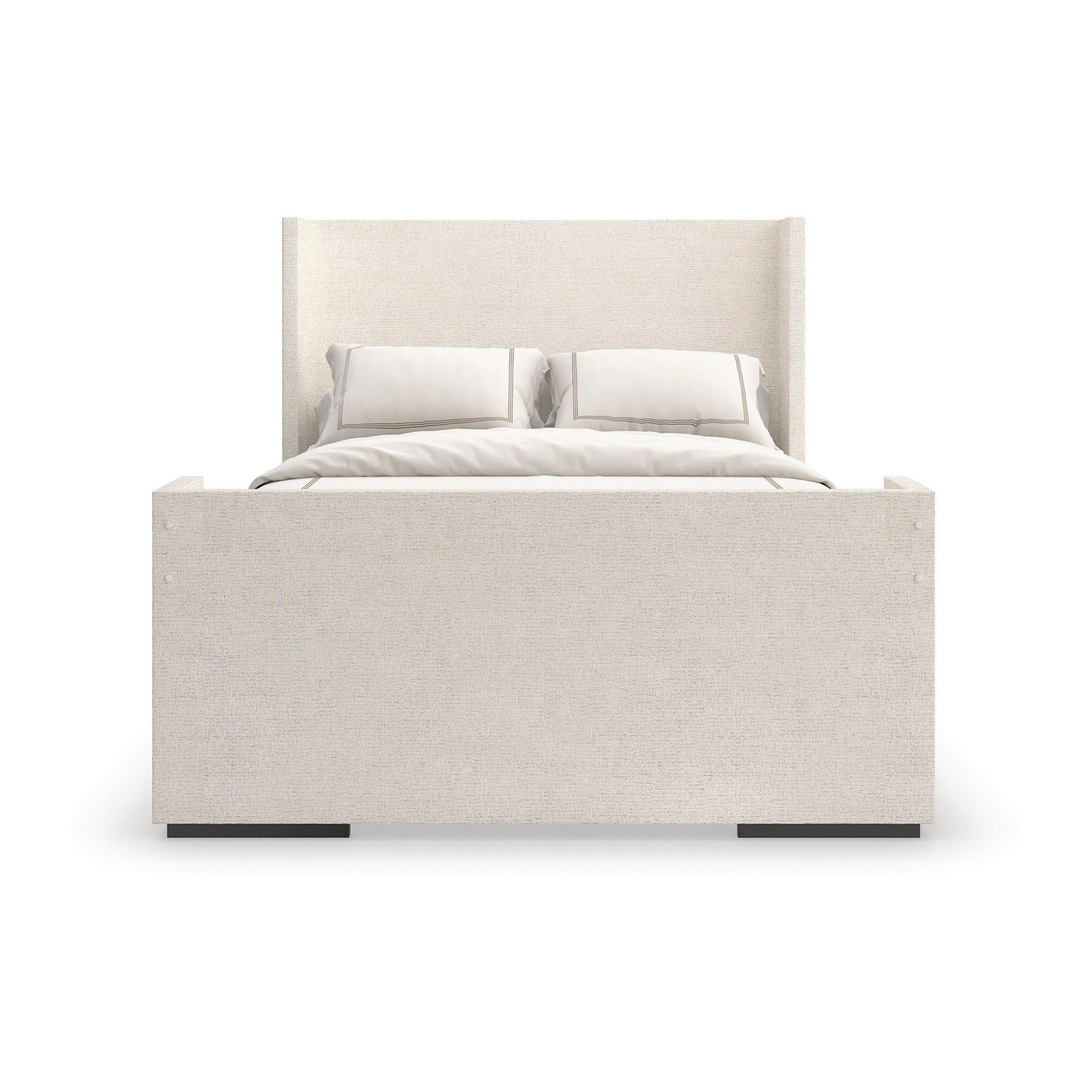 Caracole Classic Shelter Me Bed