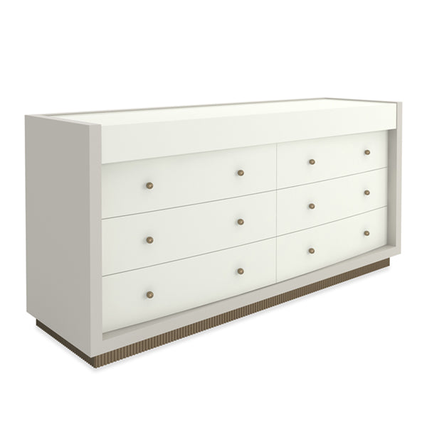 Caracole Classic Calais Dresser PD