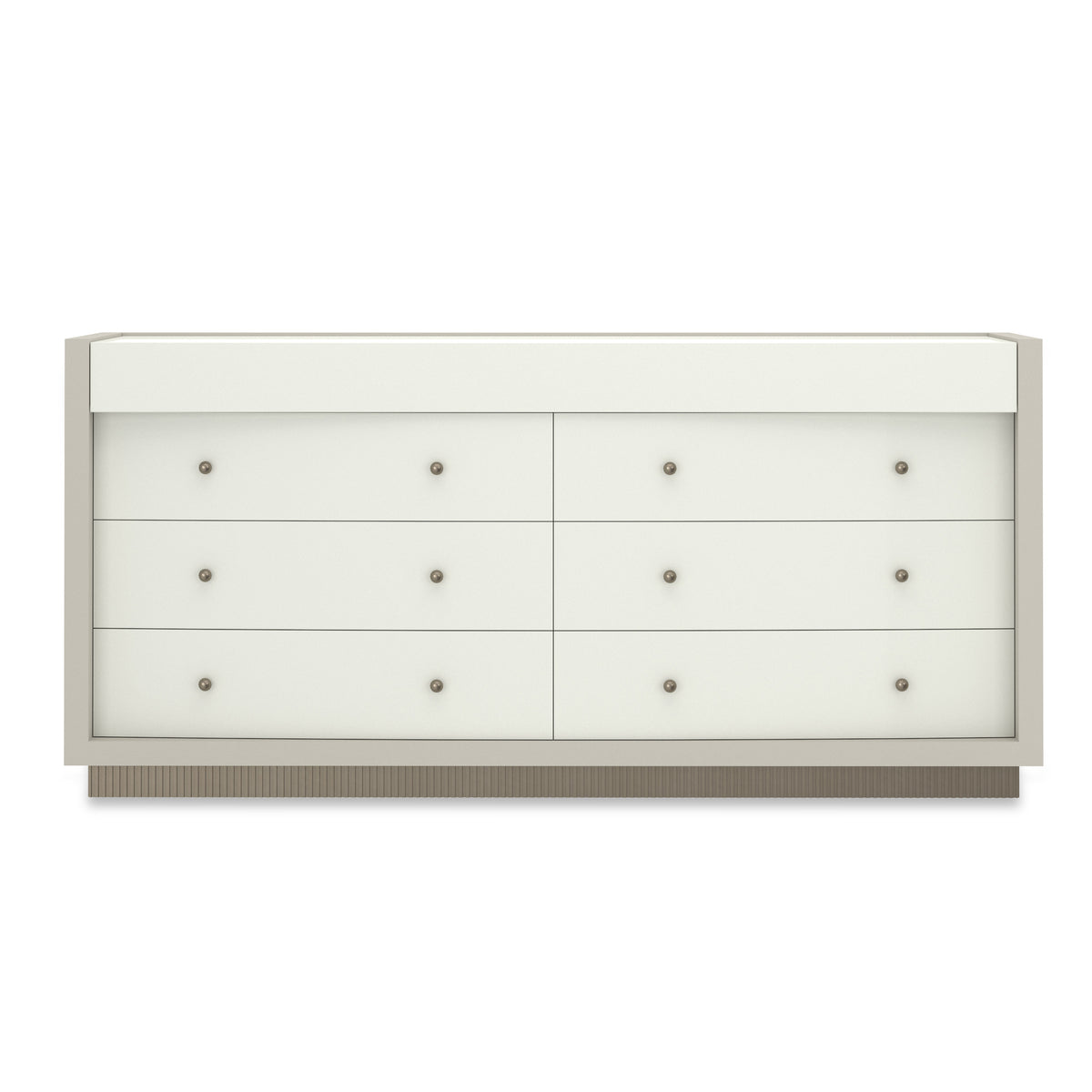 Caracole Classic Calais Dresser PD