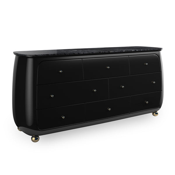 Caracole Classic Cabochon Dresser PD