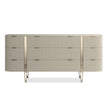 Caracole Classic Love At First Sight 74 Dresser