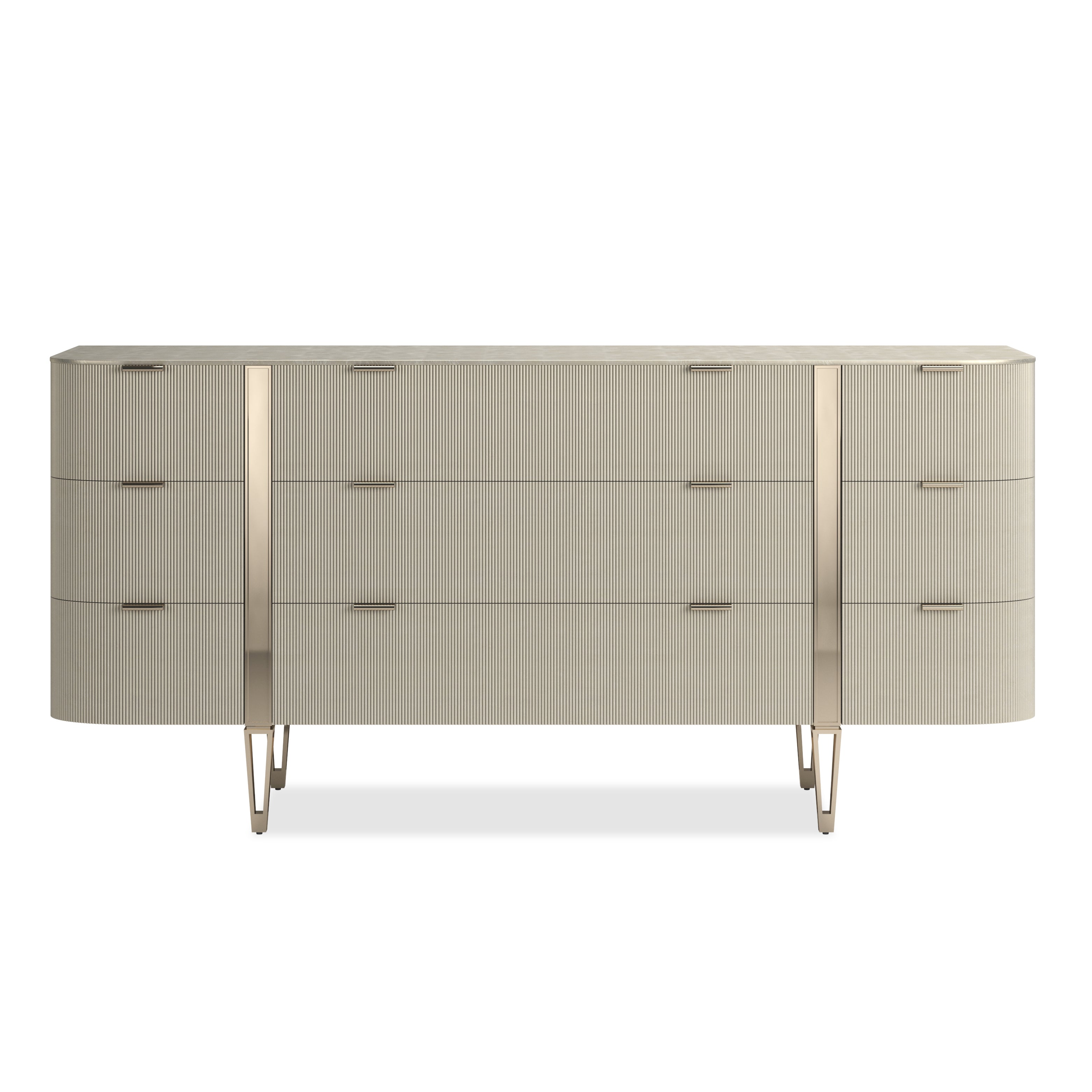 Caracole Classic Love At First Sight 74 Dresser