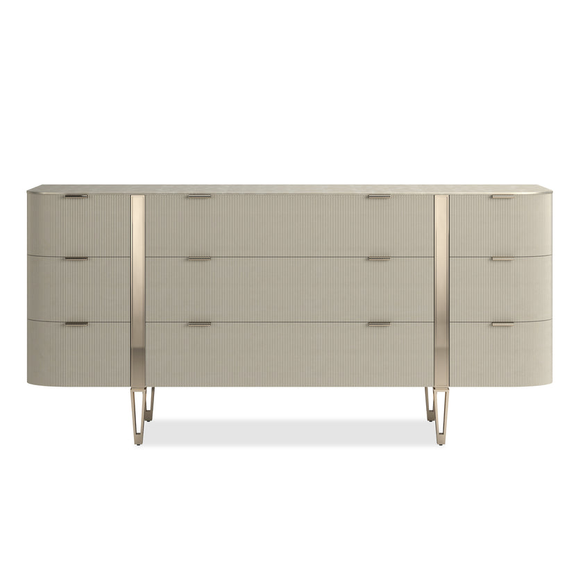 Caracole Classic Love At First Sight 74 Dresser