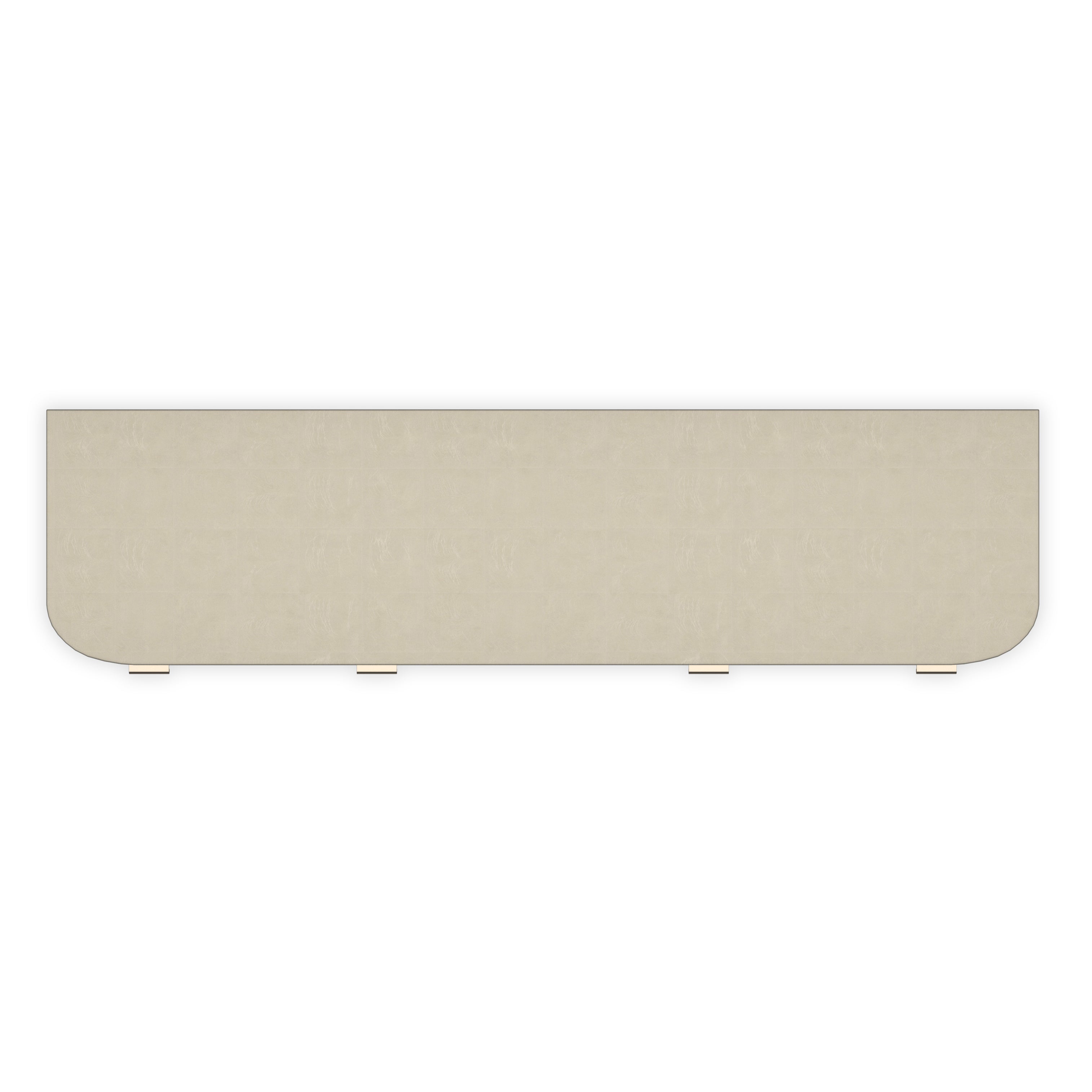 Caracole Classic Love At First Sight 74 Dresser