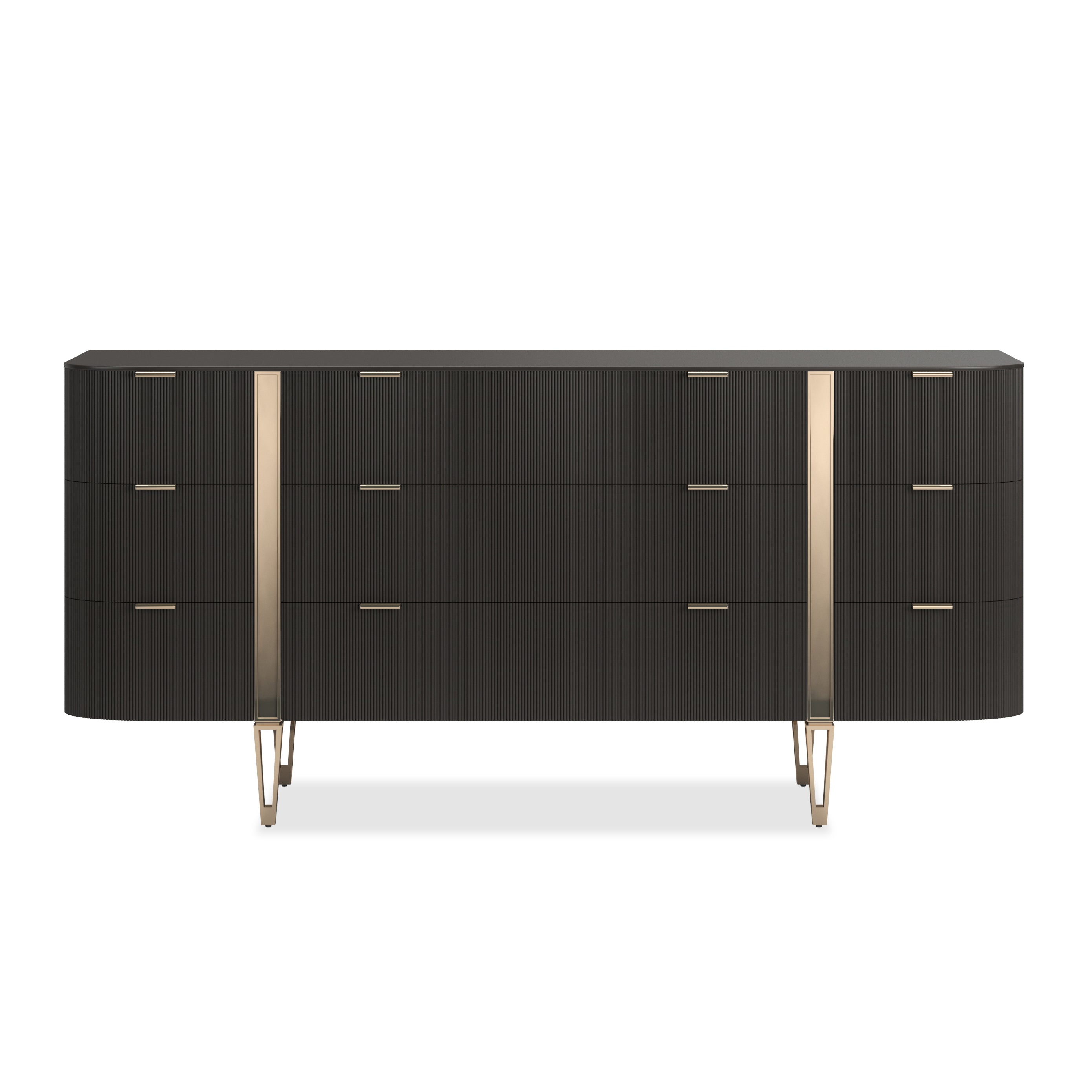 Caracole Classic Love At First Sight 74 Dresser