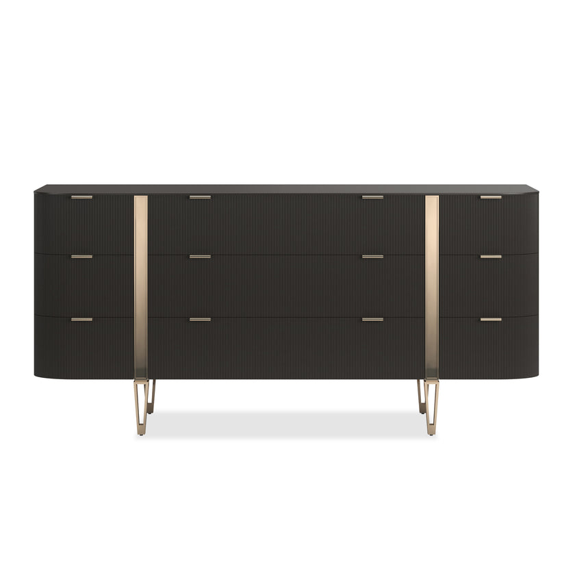 Caracole Classic Love At First Sight 74 Dresser