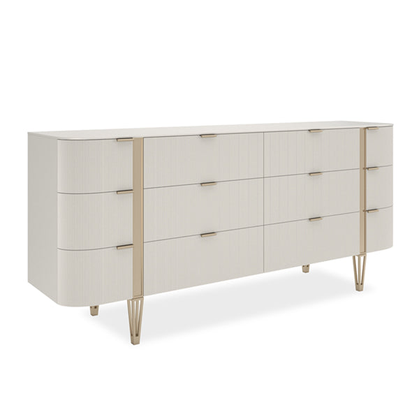 Caracole Classic Love At First Sight 78 Dresser