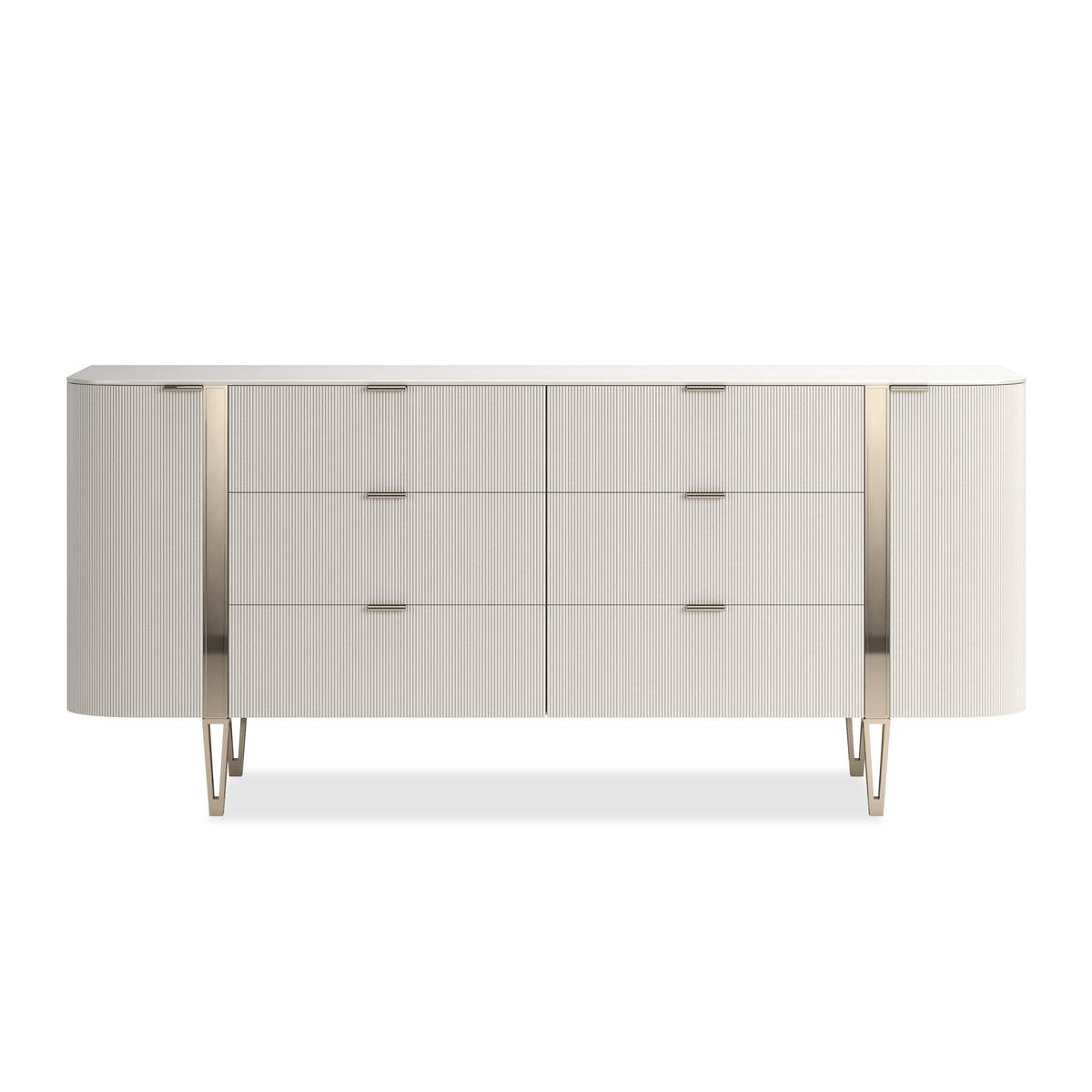 Caracole Classic Love At First Sight 78 Dresser