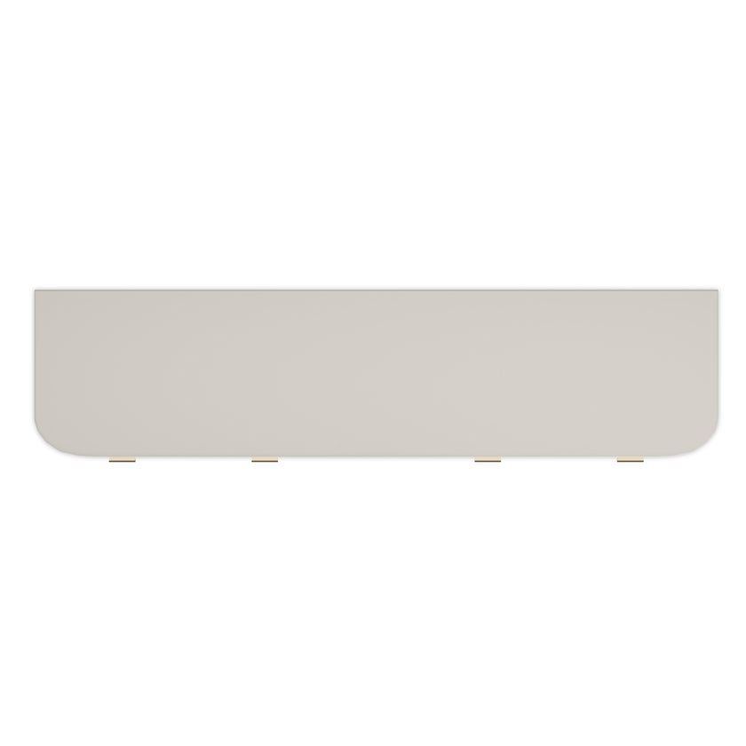 Caracole Classic Love At First Sight 78 Dresser