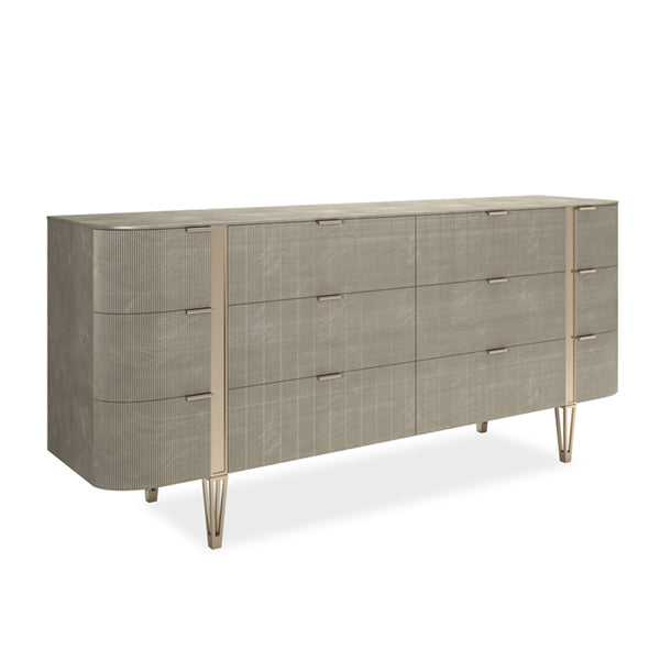 Caracole Classic Love At First Sight 78 Dresser