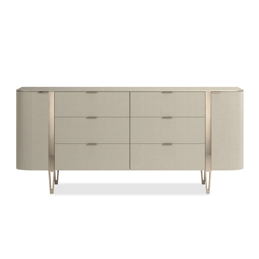 Caracole Classic Love At First Sight 78 Dresser