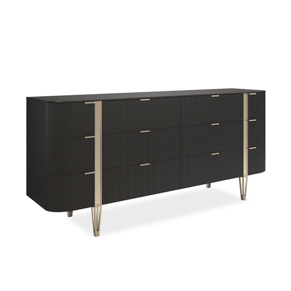 Caracole Classic Love At First Sight 78 Dresser