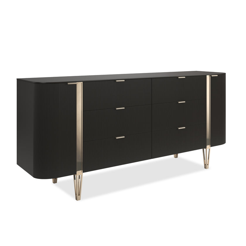 Caracole Classic Love At First Sight 78 Dresser