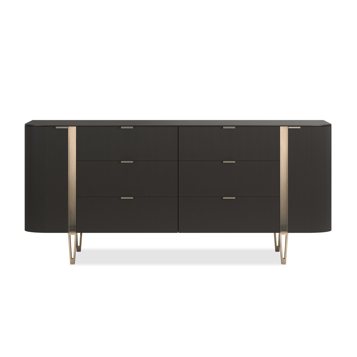 Caracole Classic Love At First Sight 78 Dresser
