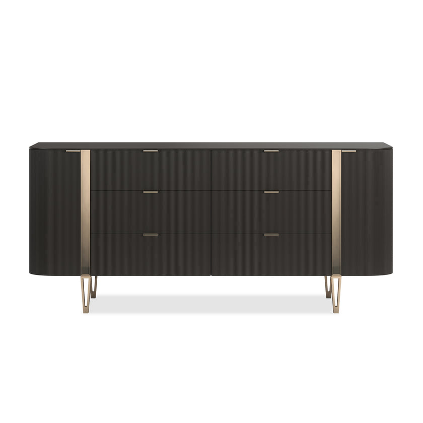 Caracole Classic Love At First Sight 78 Dresser