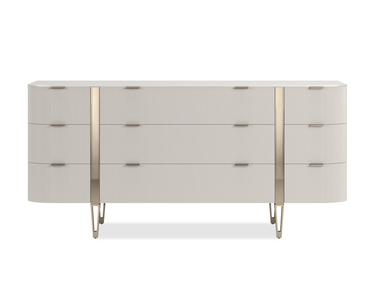 Caracole Classic Love At First Sight 74 Dresser