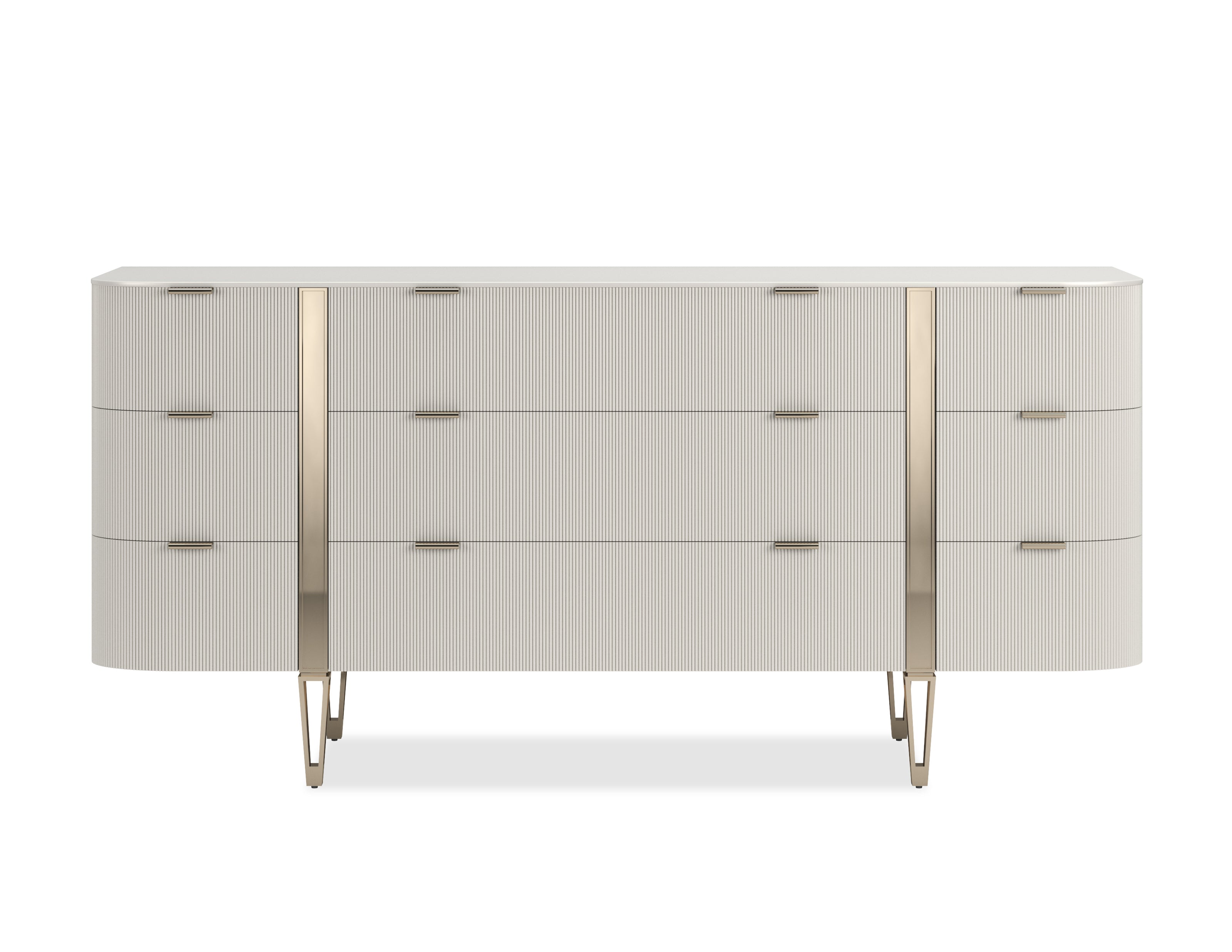 Caracole Classic Love At First Sight 74 Dresser