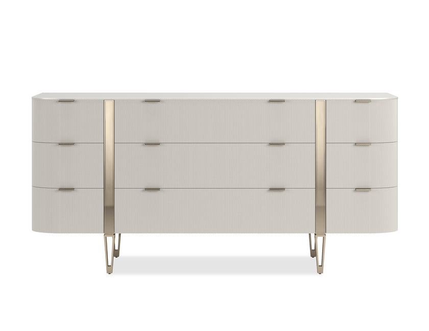 Caracole Classic Love At First Sight 74 Dresser