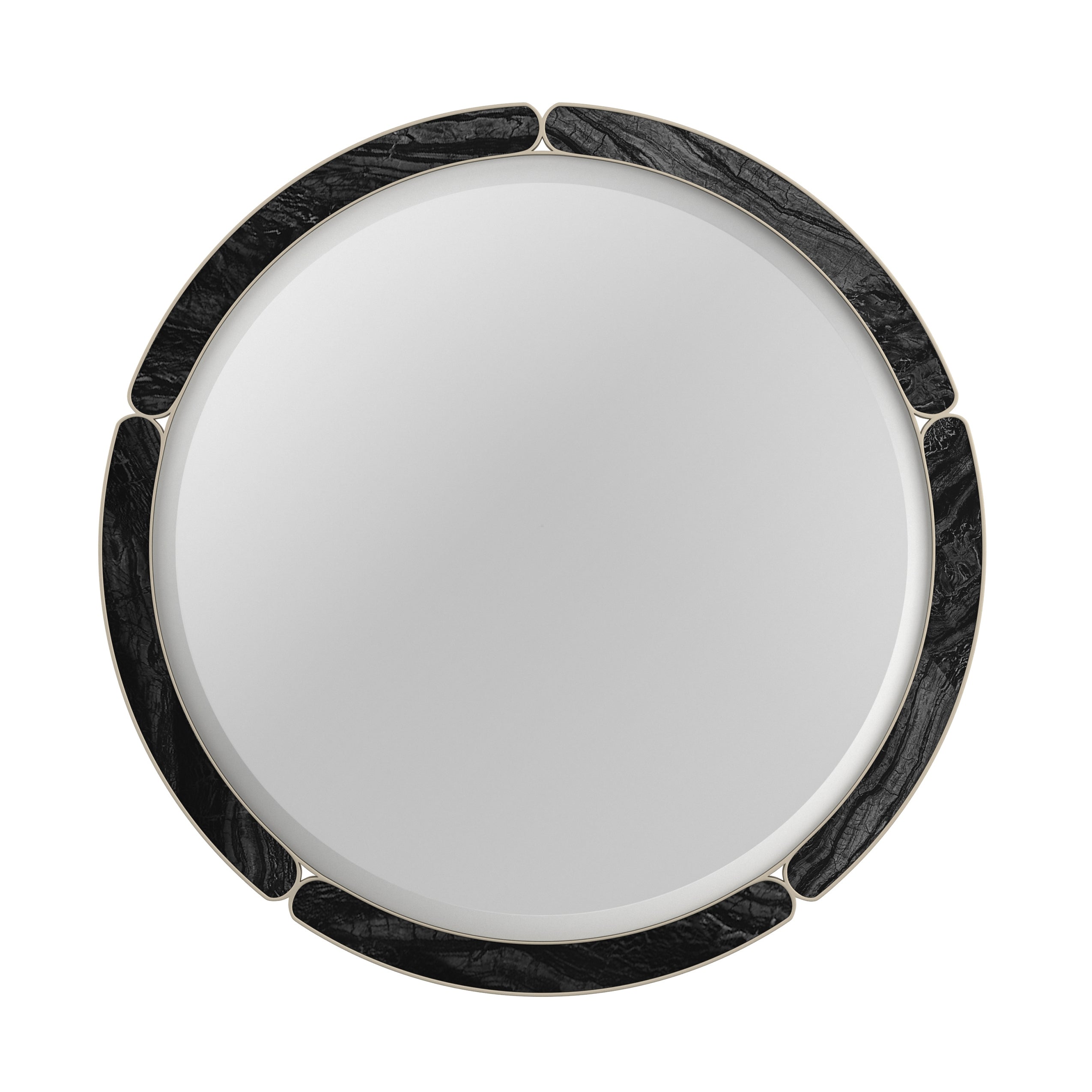Caracole Classic Cabochon Mirror INV